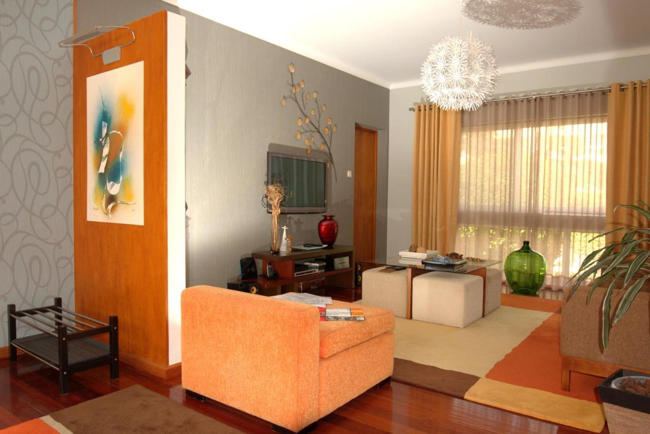 Consuls Residence Ponta Delgada  Ngoại thất bức ảnh