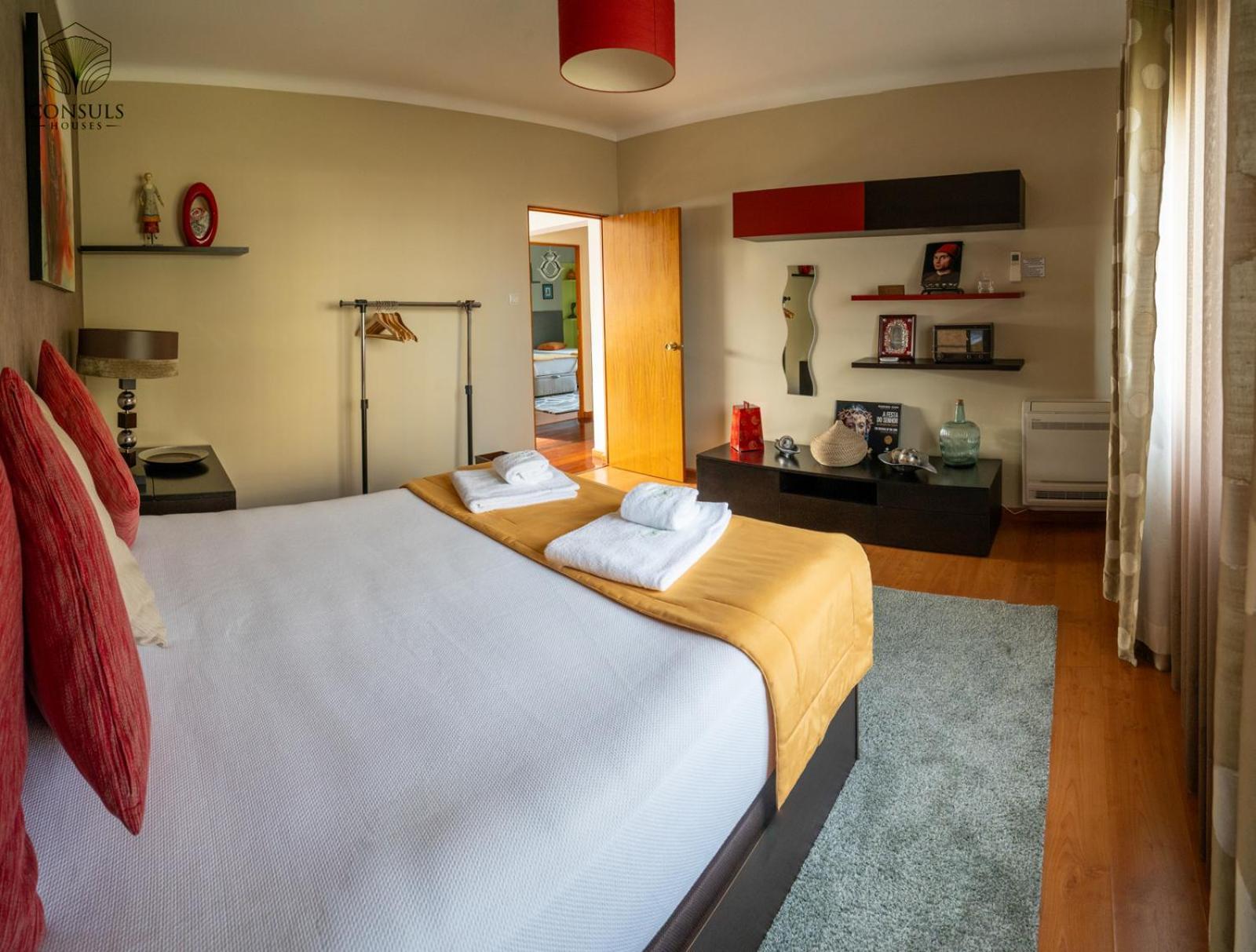 Consuls Residence Ponta Delgada  Ngoại thất bức ảnh