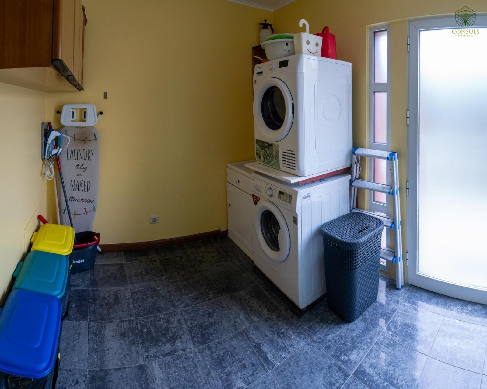 Consuls Residence Ponta Delgada  Ngoại thất bức ảnh