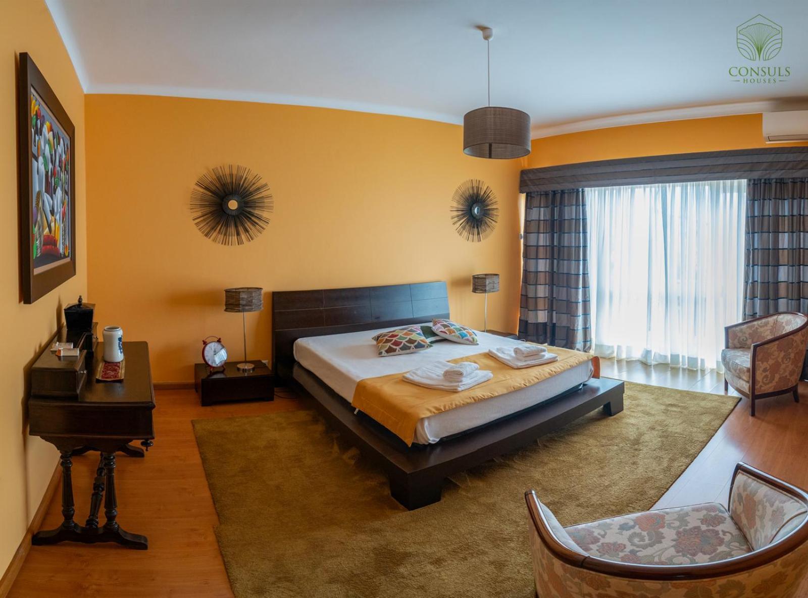 Consuls Residence Ponta Delgada  Ngoại thất bức ảnh
