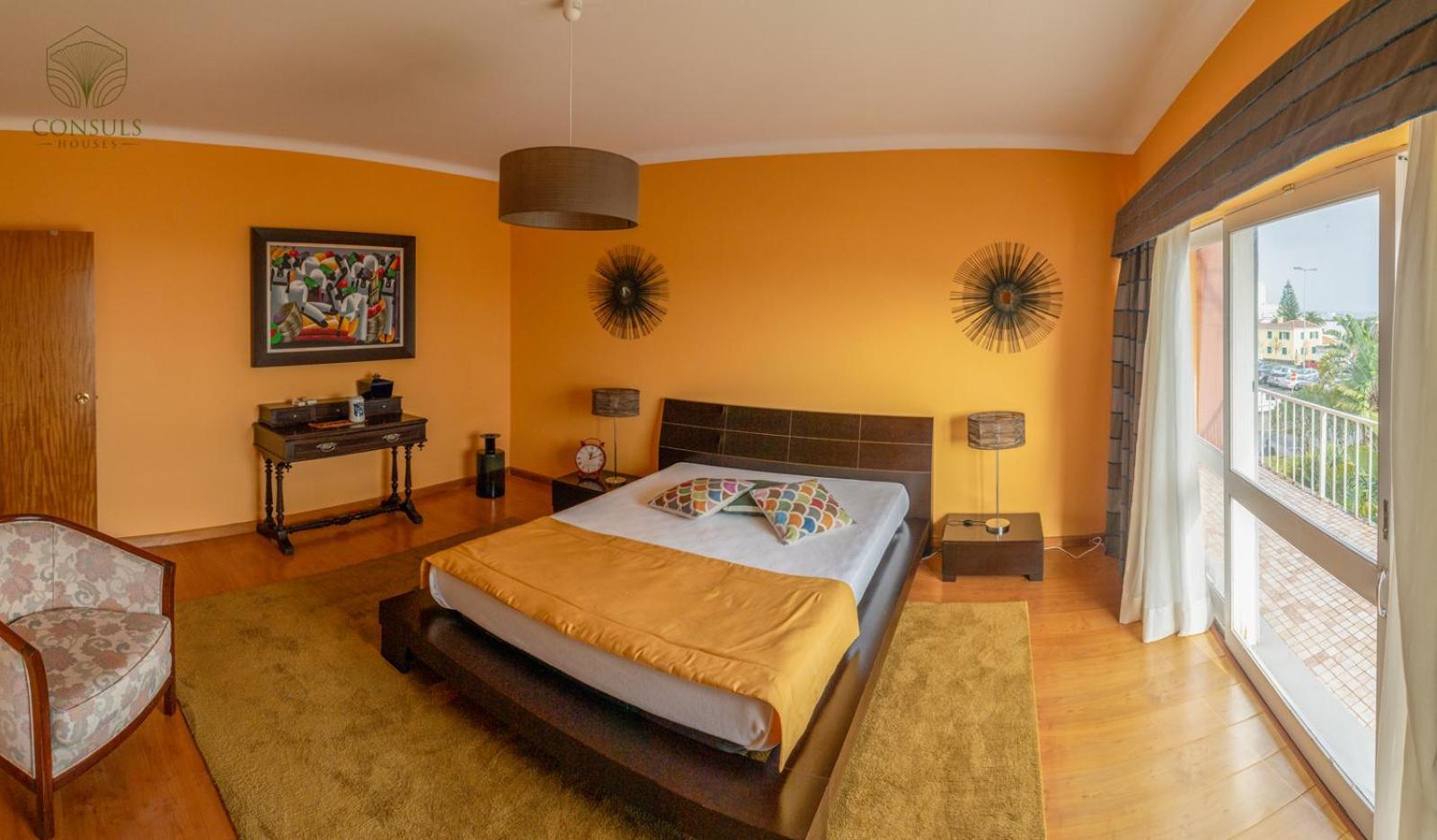 Consuls Residence Ponta Delgada  Ngoại thất bức ảnh
