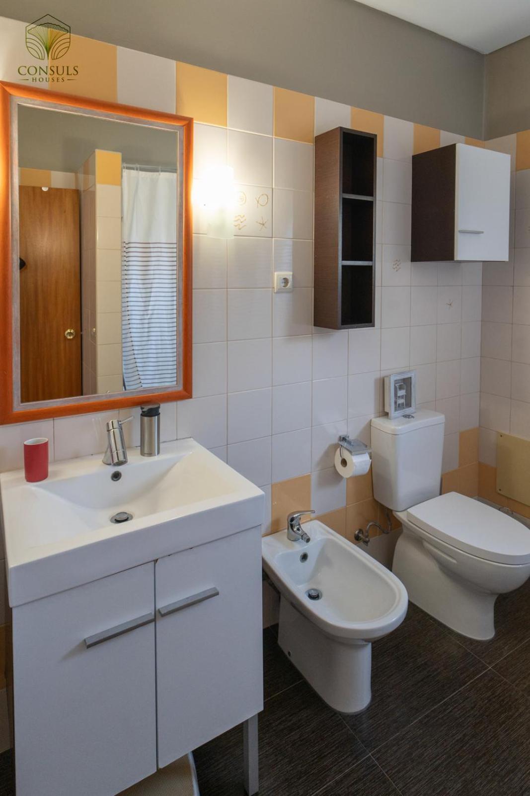 Consuls Residence Ponta Delgada  Ngoại thất bức ảnh