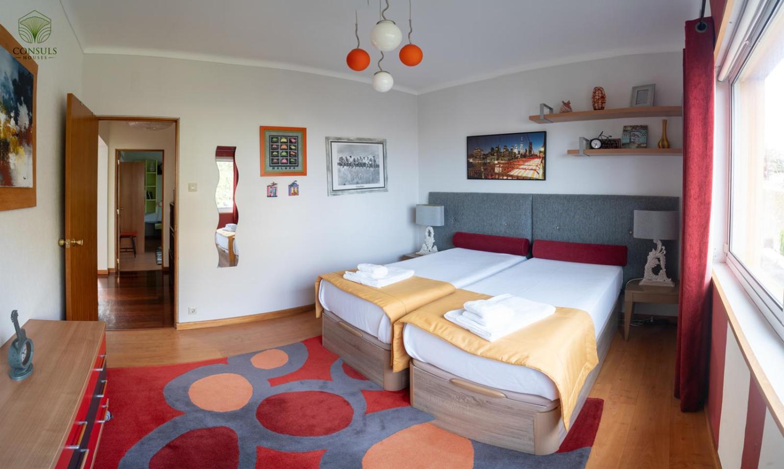 Consuls Residence Ponta Delgada  Ngoại thất bức ảnh