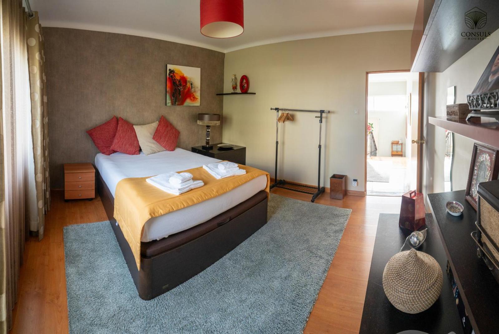 Consuls Residence Ponta Delgada  Ngoại thất bức ảnh