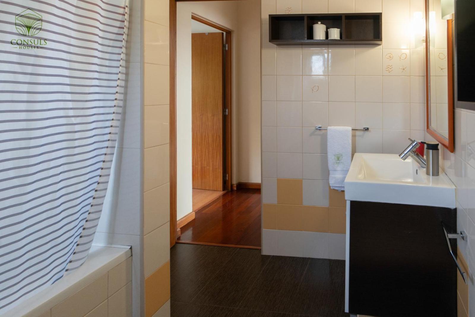 Consuls Residence Ponta Delgada  Ngoại thất bức ảnh