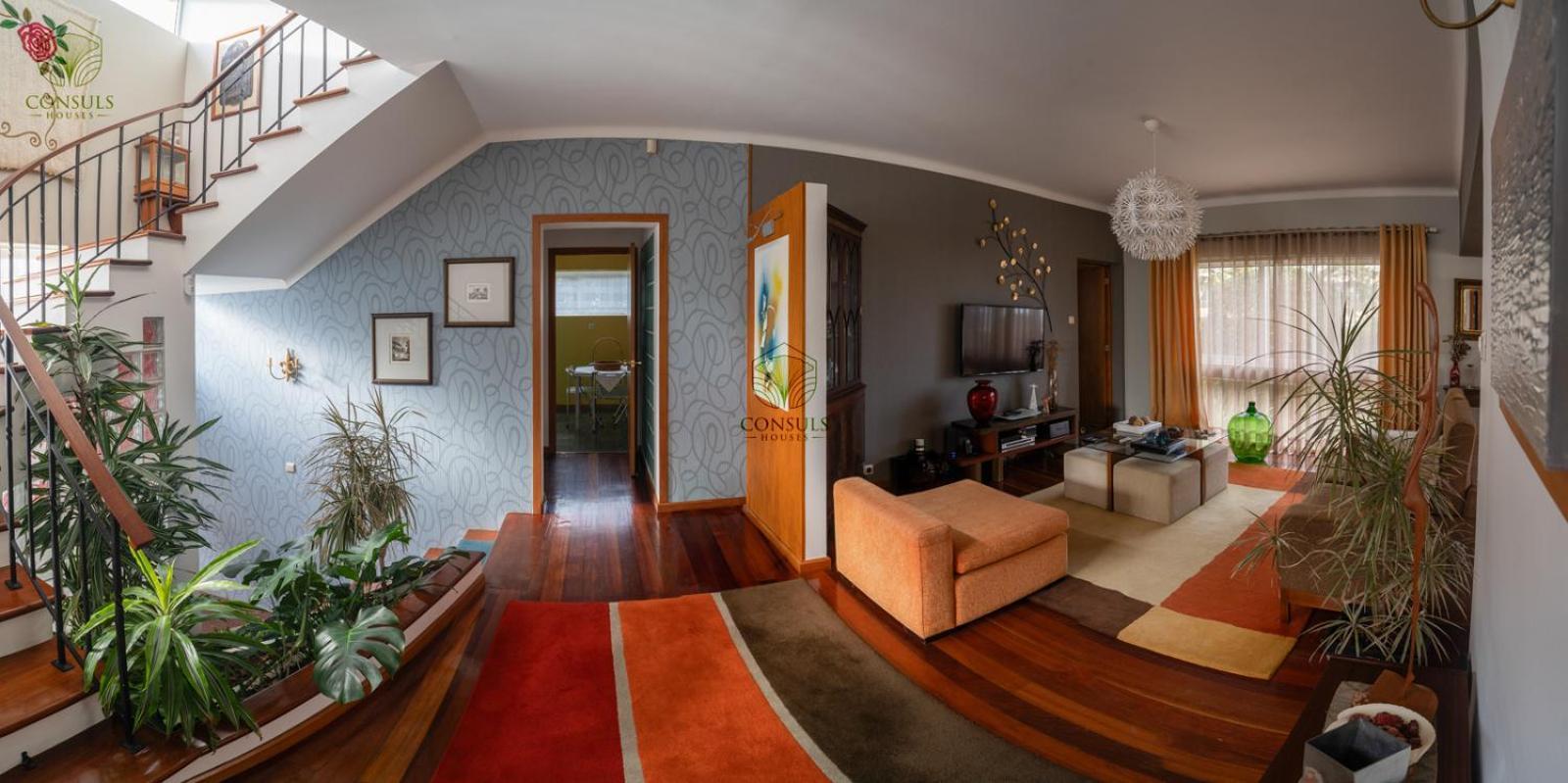 Consuls Residence Ponta Delgada  Ngoại thất bức ảnh
