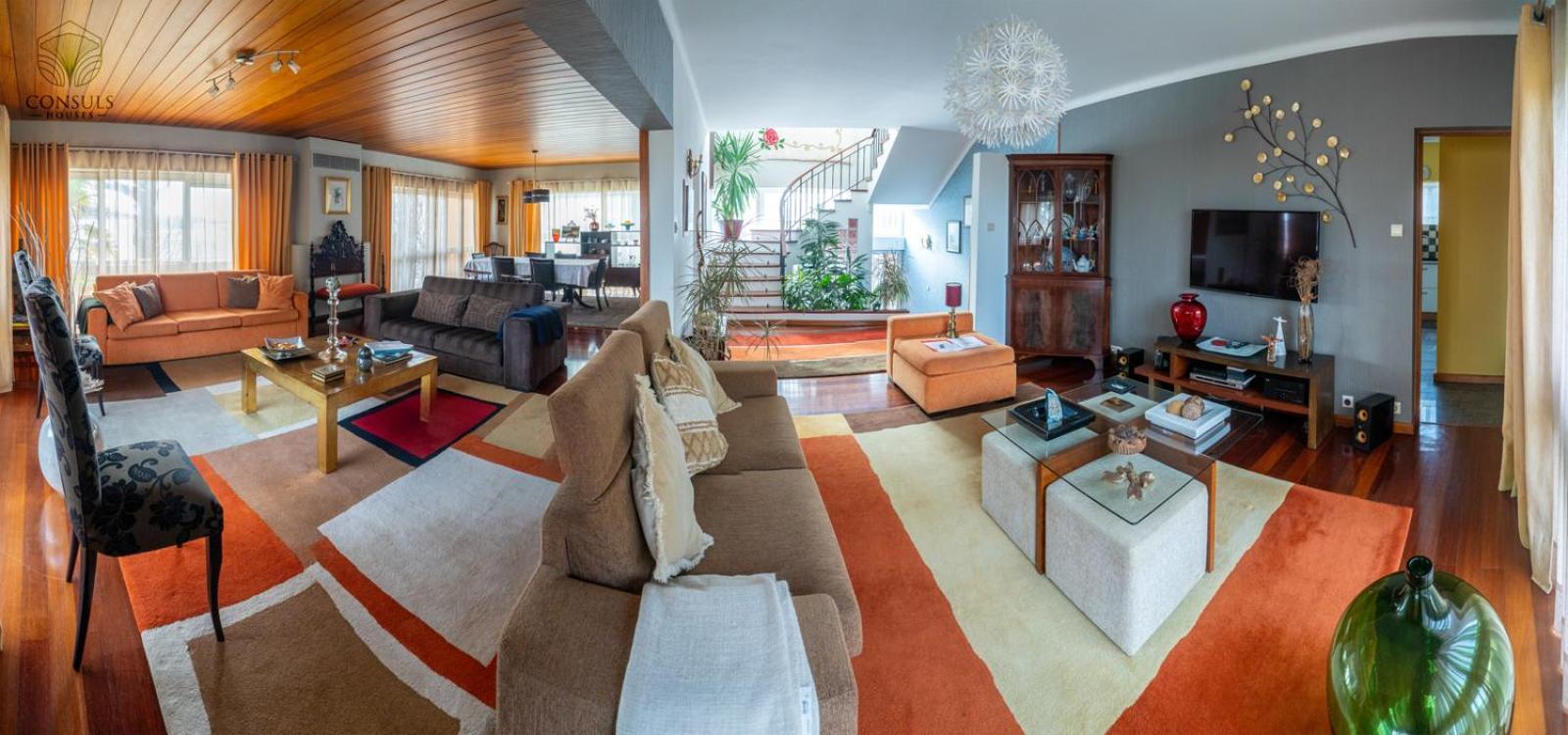 Consuls Residence Ponta Delgada  Ngoại thất bức ảnh