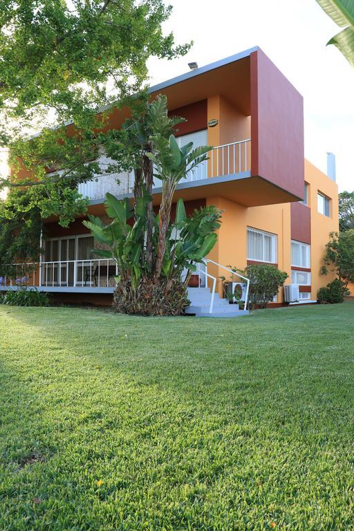 Consuls Residence Ponta Delgada  Ngoại thất bức ảnh