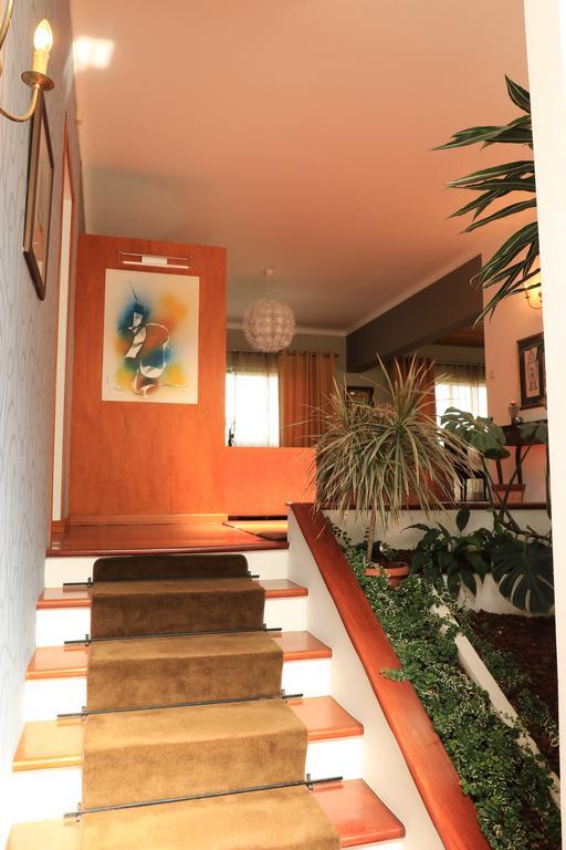 Consuls Residence Ponta Delgada  Ngoại thất bức ảnh
