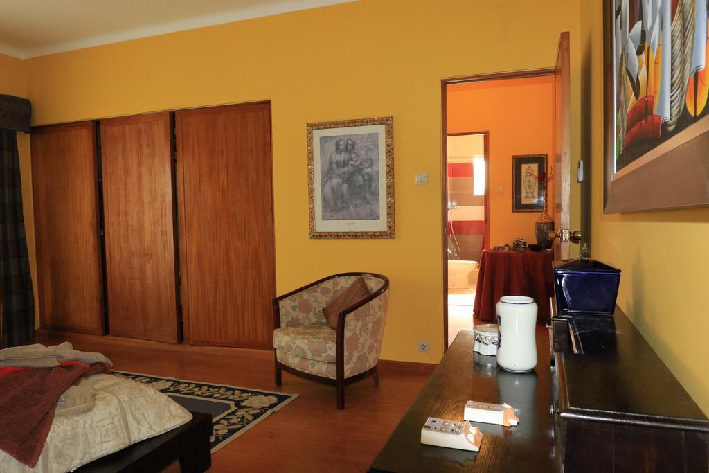 Consuls Residence Ponta Delgada  Ngoại thất bức ảnh