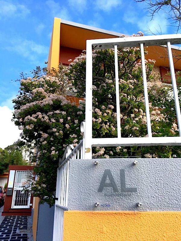 Consuls Residence Ponta Delgada  Ngoại thất bức ảnh